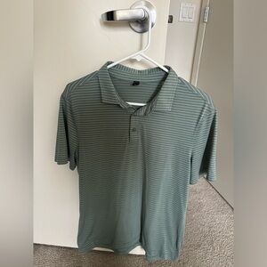 Lululemon polo